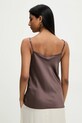 Îmbrăcăminte Answear Lab bluza SW41295.IKK maro