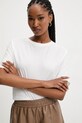 Halenka Answear Lab bílá 5385.IKK