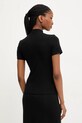 Îmbrăcăminte Answear Lab bluza MFS13797.IKK negru