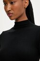 Answear Lab bluza negru MFS13797.IKK