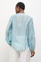 Îmbrăcăminte Answear Lab cămașă 2755.ios albastru