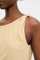Answear Lab bluza 93113.HWK galben
