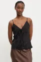 Answear Lab bluzka czarny 93007.IWK