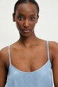 Answear Lab top albastru 71226TO.ios