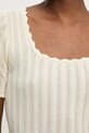 Answear.LAB sweter HL015.flk beżowy
