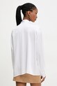 Îmbrăcăminte Answear Lab bluza MS2039.ijk alb