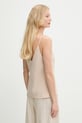 Oblečení Top Answear.LAB 93088.ilk béžová