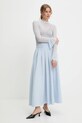 Halenka Answear Lab modrá 1000.flk