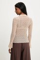 Îmbrăcăminte Answear Lab bluza 1000.flk bej