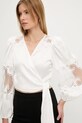 Halenka Answear Lab bílá 24073yt.flk