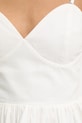 Answear.LAB bluzka az1566.fos biały