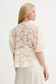 Одяг Сорочка Answear.LAB CK08383.fh бежевий