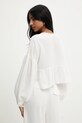 Odzież Answear.LAB bluzka bawełniana 9297.iak biały