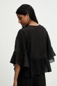 Oblečení Halenka Answear Lab 93231.iak černá