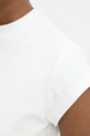 Answear.LAB t-shirt 5040.iak biały