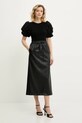 Answear Lab body C19560.hak negru WW25