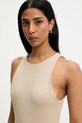 Answear Lab body LK.K06.hak beżowy