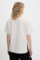 Îmbrăcăminte Answear Lab tricou 5029.iak bej