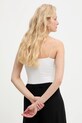 Одяг Боді Answear.LAB A23309.hak білий