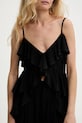 Answear Lab top L9114.hak negru