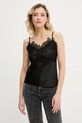 Answear Lab bluza negru L9149.hak