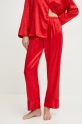 Πιτζάμα Answear.LAB κόκκινο 052.fos