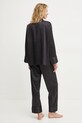 Oblečení Pyžamo Answear.LAB 052.fos černá