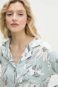 Answear Lab pijama 60451.tos verde