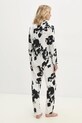 Answear Lab pijama 60450.tos alb WW25