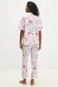 Odjeća Pidžama Answear.LAB 1228.cms roza