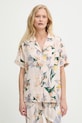 Answear Lab pijama 1227.cms bej WW25