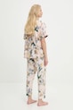 Answear Lab pijama bej 1227.cms