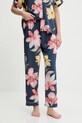 Îmbrăcăminte Answear Lab pijama 1229.cms albastru