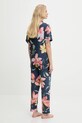 Answear Lab pijama albastru 1229.cms