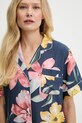 Answear Lab pijama 1229.cms albastru