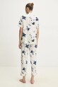 Answear Lab pijama 1266.CMS bleumarin WW25