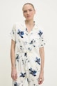 Îmbrăcăminte Answear Lab pijama 1266.CMS bleumarin