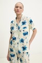 Answear Lab pijama albastru 1267.CMS