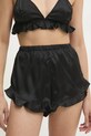 Піжама Answear.LAB LPJ.548FLORENCE.ums чорний
