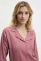 Піжама Answear Lab 60455.tos рожевий