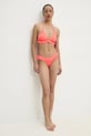 Answear Lab sutien de baie 7232.g.hos portocaliu WW25