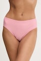 Answear.LAB figi kąpielowe dół różowy HMB413.D.fh
