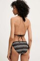 Answear Lab costum de baie dintr-o bucată vm431.fh negru WW25
