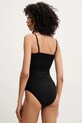 Answear Lab costum de baie dintr-o bucată hmb410.fh negru WW25