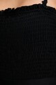 Answear Lab costum de baie dintr-o bucată negru hmb410.fh