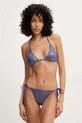 Answear Lab sutien de baie hld608.24.g.fh albastru WW25
