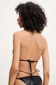 Îmbrăcăminte Answear Lab sutien de baie hwd608.g.fh negru