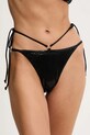 Купальні труси Answear.LAB низ чорний hwd608.d.fh