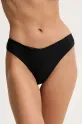 Answear Lab bikini brazilieni fund negru hy2fw1601.d.fh