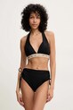 Answear Lab sutien de baie hm2fw1401.g.fh negru WW25